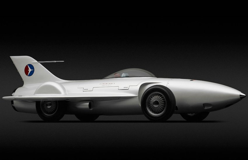 most weird cars in the world