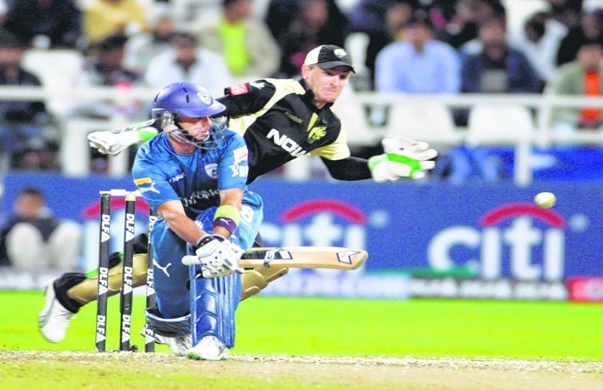 herschelle gibbs, On This Day, 2006, Ricky Ponting, Australia, ODI, South Africa, Johannesburg
