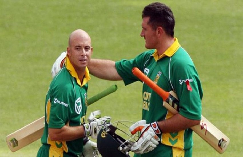 herschelle gibbs, On This Day, 2006, Ricky Ponting, Australia, ODI, South Africa, Johannesburg