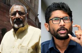 giriraj singh