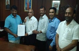goa, mgp, bjp