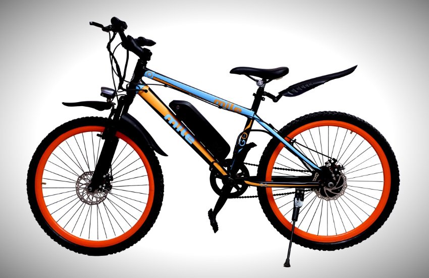 GoZero Electric Bikes launched, GoZero Electric Bikes price in india, GoZero mile price in india, GoZero one price in india, GoZero Electric Bikes features
