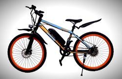 GoZero इलेक्ट्रिक बाइक्स भारत में हुई लांच, सिंगल चार्ज पर चलेगी 60 Km