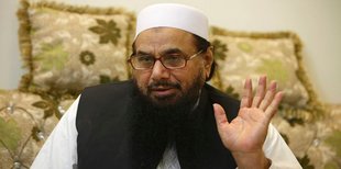 hafiz saeed, terror