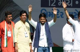 hardik patel