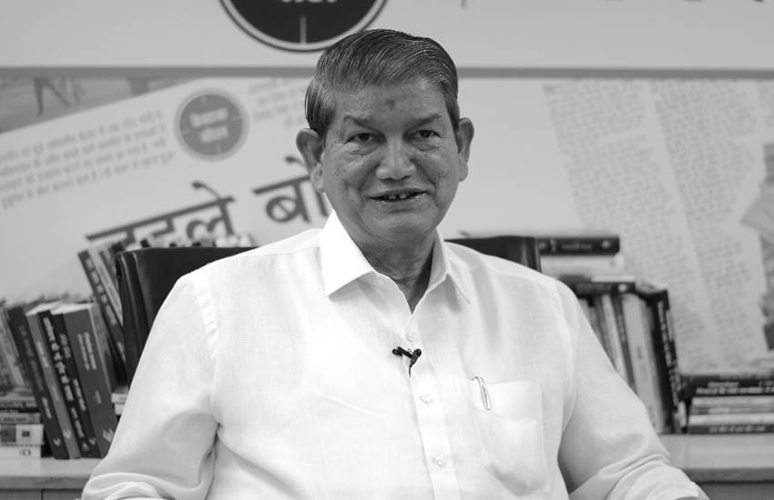 हरीश रावत (सोर्स- आरुष चोपड़ा)
