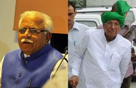 haryana