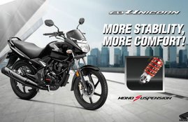 2019 Honda CB Unicorn ABS, 2019 Honda Navi CBS, 2019 Honda CD 110 Dream DX CBS, 2019 Honda CB Shine, Honda launched new bikes, price, features