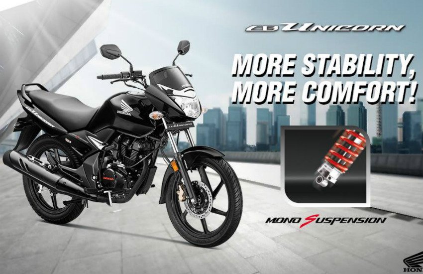 2019 Honda CB Unicorn ABS, 2019 Honda Navi CBS, 2019 Honda CD 110 Dream DX CBS, 2019 Honda CB Shine, Honda launched new bikes, price, features