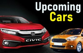 2019 honda civic launch date, 2019 honda civic price, 2019 honda civic features, Ford Figo facelift launch date, 2019 Ford Figo price, Ford Figo features, upcoming cars in march 2019