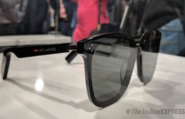 Huawei, Huawei smart glasses, Huawei smart eyewear, Huawei smart glasses price, Huawei smart glasses price in India, Huawei smart glasses launch, Huawei smart glasses launched, Huawei smart glasses launched in India, Huawei smart glasses Price in India, Gentle Monster, Huawei Gentle Monster, Huawei smart glasses Gentle Monster