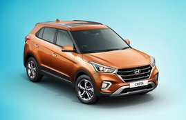 Hyundai Creta EX variant launch, Hyundai Creta EX price, Hyundai Creta EX features, hyundai upcoming suv, Hyundai Creta EX suv detail
