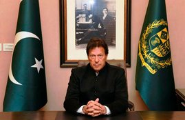 Imran Khan
