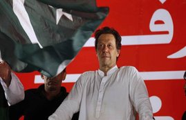 imran khan