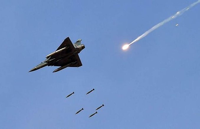अब सीआरपीएफ शहीदों के घरवाले भी मांग रहे बालाकोट एयरस्ट्राइक के सबूत, विधवा ने पूछा- कैसे भरोसा करें
