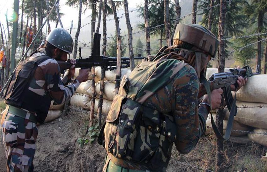 indian army