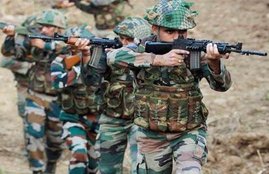 indian army
