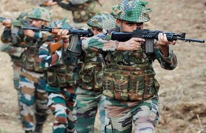 indian army