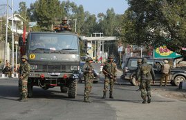Indian Army
