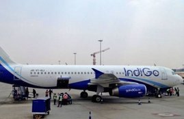 chennai airport
