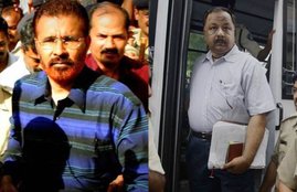ishrat jahan case