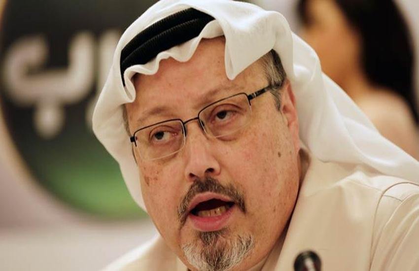 jamal khashoggi
