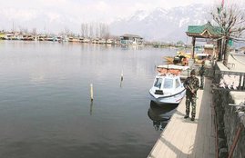 jammu kashmir
