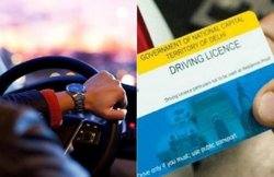 Driving Licence और RC में होने जा रहा बड़ा बदलाव, ट्रैफिक नियम तोड़ने वाले हो जाएं होशियार