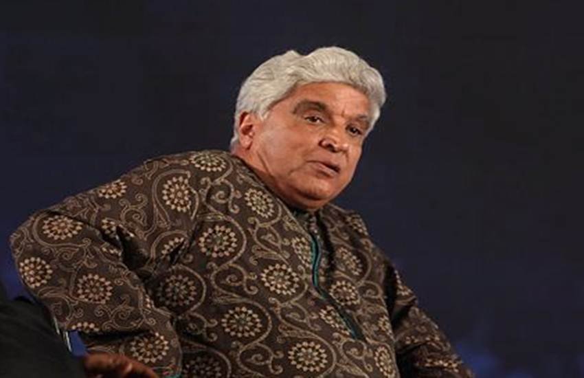 Trending News, Javed Akhtar, Lord Krishna, Jashn e Rekhta 2018, Jashn e Rekhta, 5th Jashn e Rekhta, Hindustani, Video Viral, urdu, जावेद अख्तर