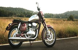 Jawa, auction, Mumbai, Special edition bike, Jawa 42, winner, Hindi news, news in Hindi, latest news, today news in Hindi
