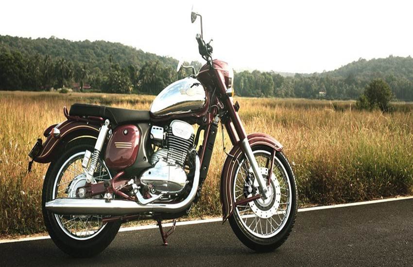 Jawa, auction, Mumbai, Special edition bike, Jawa 42, winner, Hindi news, news in Hindi, latest news, today news in Hindi