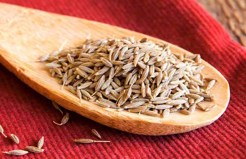 जीरा वजन कम करने में मदद करता है (Source: Dreamstime)