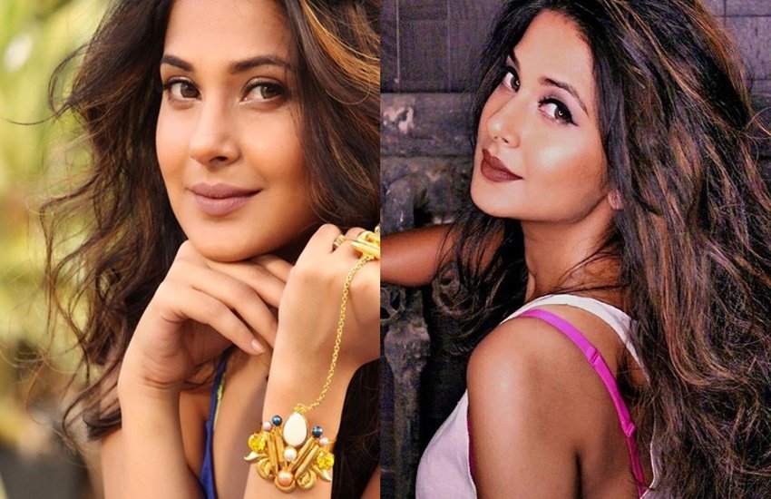 जेनिफर विंगेट (Source: Jennifer Winget/@jenniferwinget1)