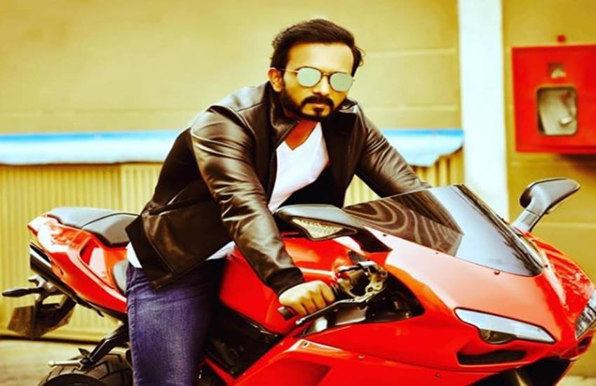 केदार जाधव। (फोटो सोर्स- इंस्टाग्राम/kjadhav)