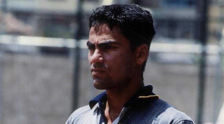 Mohammad Kaif