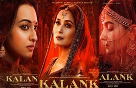 Karan Johar,Kalank,
