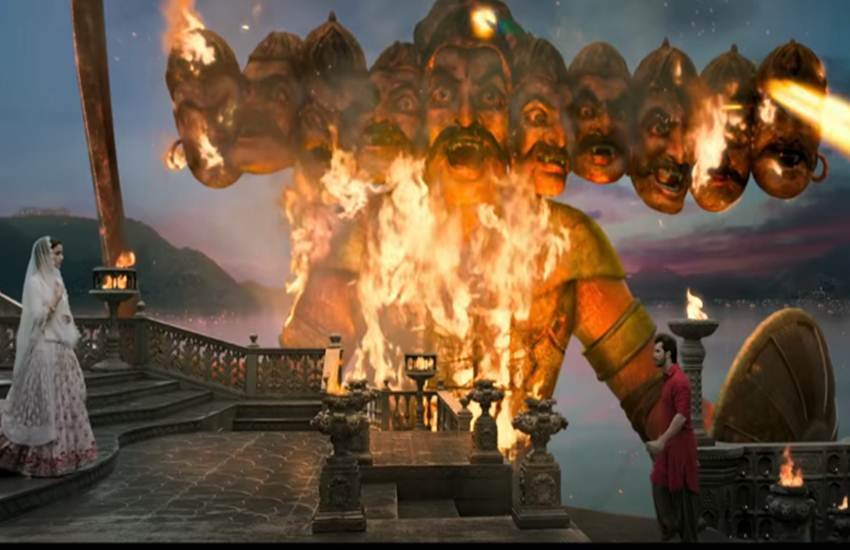 Kalank, Kalank Set, Kalank Release Date, Kalank Star cast, Varun Dhawan, Aditya Roy, Sanjay Dutt, Alia Bhatt, Sonakshi sinha, Madhuri Dixit Abhishek Varman