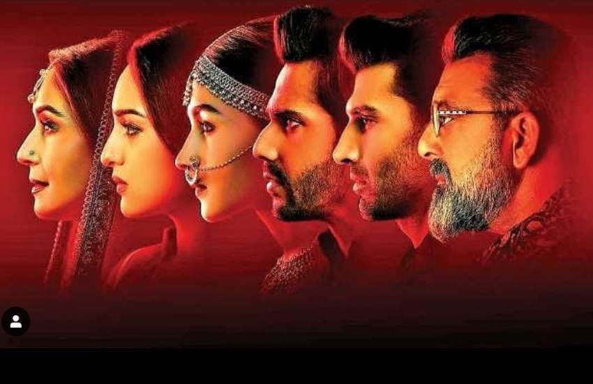 Kalank teaser, Kalank teaser Out, Kalank teaser Video, Kalank Movie Teaser, Kalank star cast, Kalank Release Date, Kalank Trailer, Kalank teaser Download, varun dhawan, alia bhatt, madhri dixit, sanjay dutt