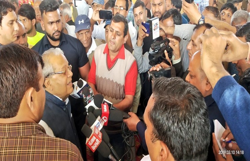 kalraj mishra