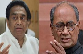 Congress, BJP