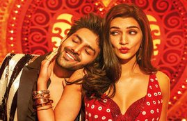 luka chuppi, luka chuppi box office, luka chuppi collection, box office collection, luka chuppi box office collection day 1, luka chuppi day 1 collection, luka chuppi collection prediction, luka chuppi box office collection prediction, luka chuppi movie collection, luka chuppi movie download, luka chuppi full movie download, Kartik Aaryan, Kriti Sanon, Kriti Sanon luka chuppi, lukka chuppi, lukka chuppi review, lukka chuppi