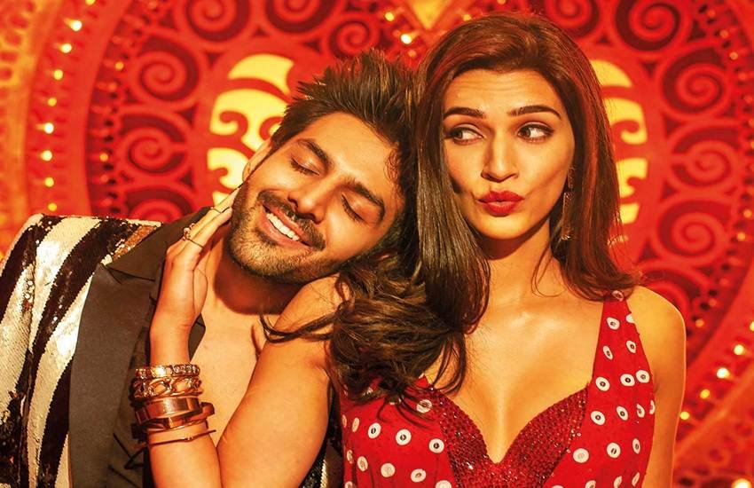 luka chuppi, luka chuppi box office, luka chuppi collection, box office collection, luka chuppi box office collection day 1, luka chuppi day 1 collection, luka chuppi collection prediction, luka chuppi box office collection prediction, luka chuppi movie collection, luka chuppi movie download, luka chuppi full movie download, Kartik Aaryan, Kriti Sanon, Kriti Sanon luka chuppi, lukka chuppi, lukka chuppi review, lukka chuppi