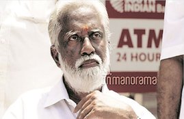 K Rajasekharan