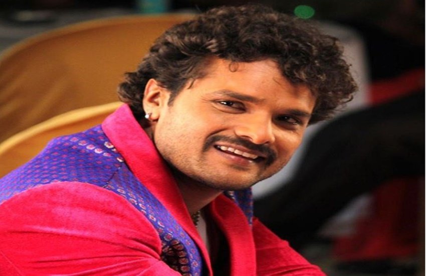 खेसारी लाल यादव ( फोटो सोर्स : इंस्टाग्राम ) 