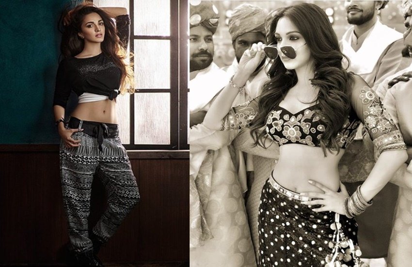 कियारा आडवाणी (Source: Kiara Advani/@kiaraaliaadvani)