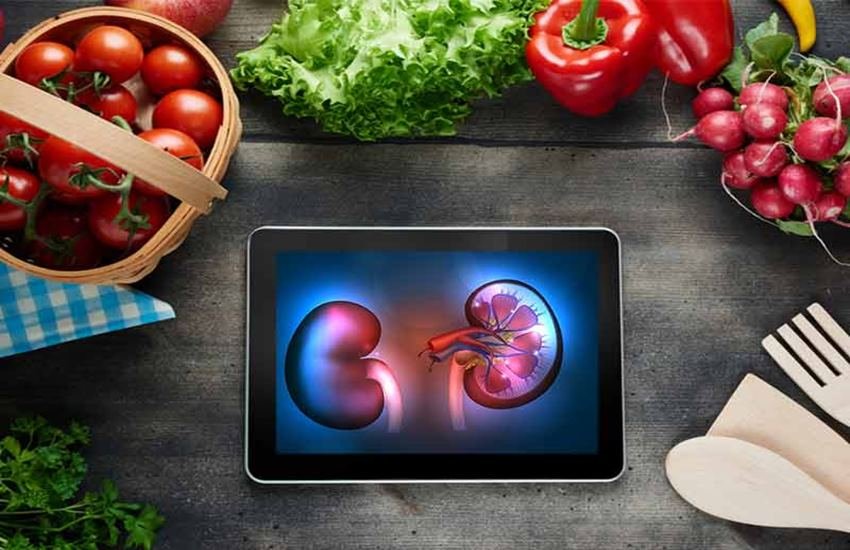 स्वस्थ किडनी के लिए टिप्स (Source: Indian Express)