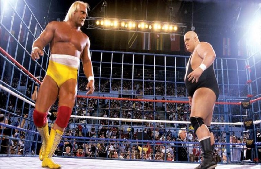 WWE के पूर्व दिग्गज किंग कांग बंडी 61 साल की उम्र में निधन (source- WWE site)