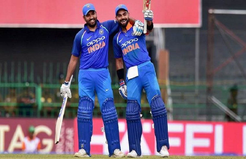 India vs Australia, ODI stats, Aaron Finch, Virat Kohli, Rahul Dravid, five-match ODI series, Australia, Ravinder Jadeja