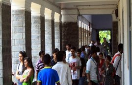 kolkata college
