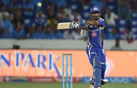 krunal pandya